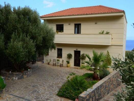Haus zum Kauf 950.000 € 4 Zimmer 200 m² 900 m² Grundstück Kreta Municipality of Agios Nikolaos 720 53