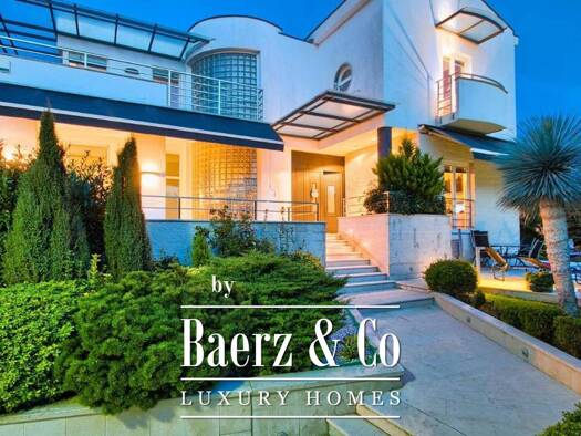 Villa zum Kauf 2.000.000 € 5 Zimmer 350 m² 980 m² Grundstück Medulin