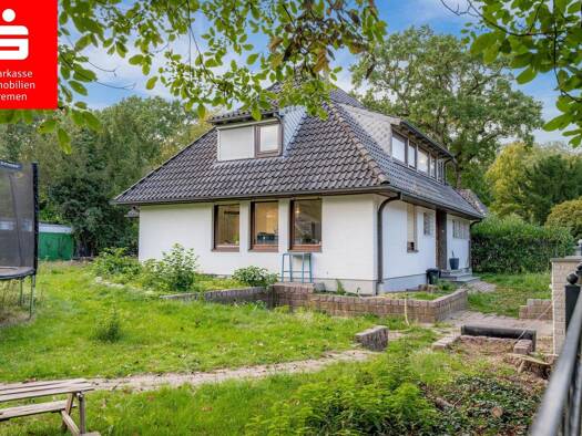Einfamilienhaus zum Kauf 779.000 € 5 Zimmer 201 m² 1.169 m² Grundstück Oberneuland Bremen 28355