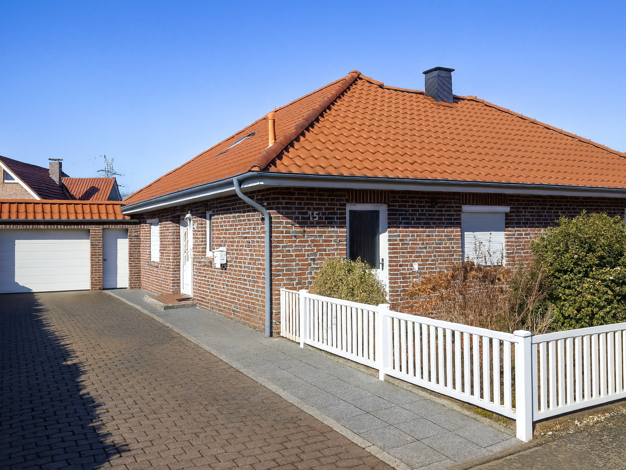 Bungalow zum Kauf 499.000 € 4 Zimmer 138 m² 610 m² Grundstück frei ab 01.04.2026 Stickenbüttel Cuxhaven 27476