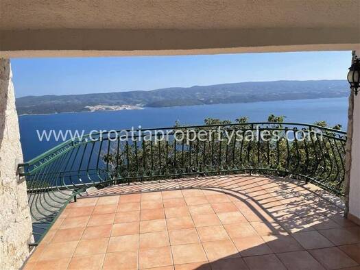Haus zum Kauf 350.000 € 2 Zimmer 130 m² Omiš