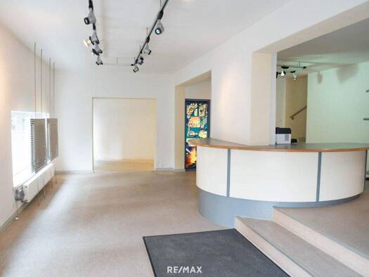 Halle/Industriefläche zum Kauf 420.000 € 310 m² Lagerfläche Kapfenberg 8605