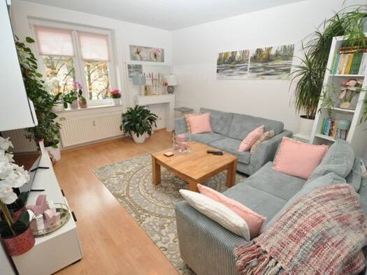 Wohnung zum Kauf provisionsfrei 266.000 € 2 Zimmer 53,9 m² 3. Geschoss frei ab sofort Petershausen Konstanz 78467