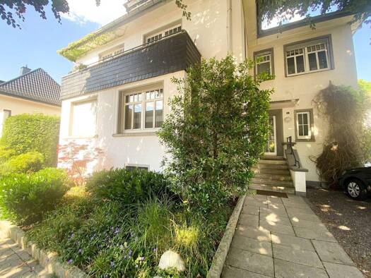 Einfamilienhaus zum Kauf 549.000 € 11 Zimmer 350 m² 969 m² Grundstück Jahnstraße Arnsberg 59821