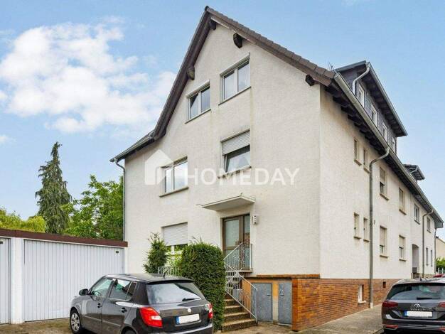 Mehrfamilienhaus zum Kauf 1.200.000 € 15 Zimmer 350 m² 332 m² Grundstück Ober-Rosbach Rosbach 61191