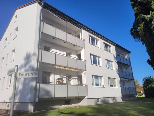 Wohnung zur Miete 570 € 3 Zimmer 82 m² 1. Geschoss frei ab 01.12.2025 Lindenstraße 2 Kastl 84556