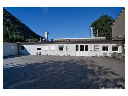 Büro zur Miete provisionsfrei 1.500 € 3 Zimmer 170 m² Bürofläche Frühlingstraße 111 Bad Reichenhall Bad Reichenhall 83435