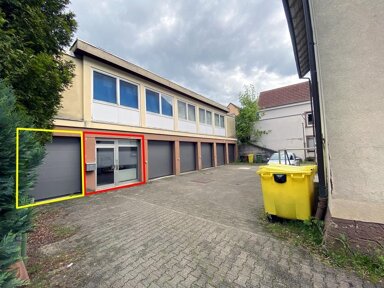 Halle/Industriefläche zur Miete 350 € 52 m² Lagerfläche Bickeberg Villingen-Schwenningen 78050