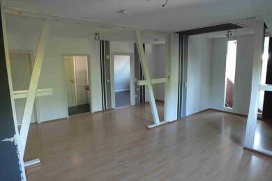 Wohnung zur Miete 700 € 2,5 Zimmer 82 m² 2 Geschosse frei ab 15.06.2025 Ergenzingen Rottenburg am Neckar 72108