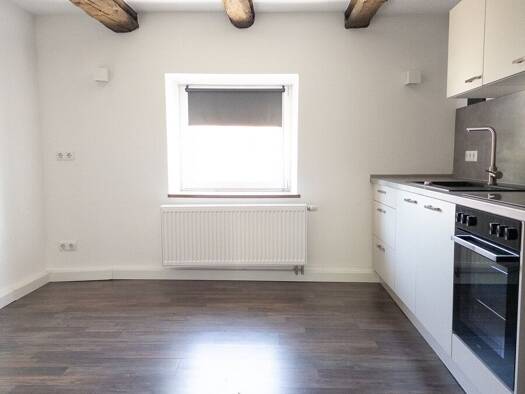 Wohnung zur Miete 720 € 2,5 Zimmer 60 m² 1. Geschoss Monheim Monheim 86653