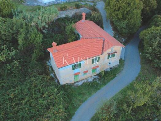 Einfamilienhaus zum Kauf 250.000 € 7 Zimmer 180 m² Brseč, Mošćenička Draga Mošćenička Draga 51417