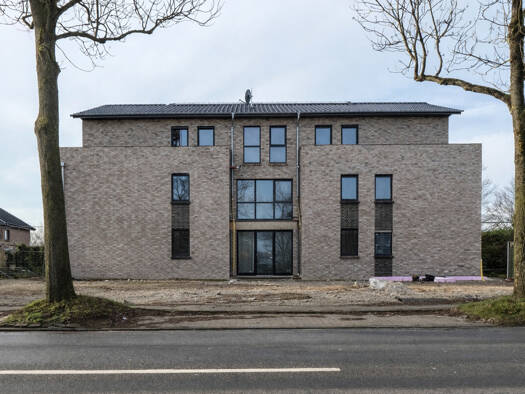 Wohnung zur Miete - Erstbezug 1.232 € 3 Zimmer 85 m² frei ab 01.05.2026 Brendel/Adelheide Delmenhorst 27755