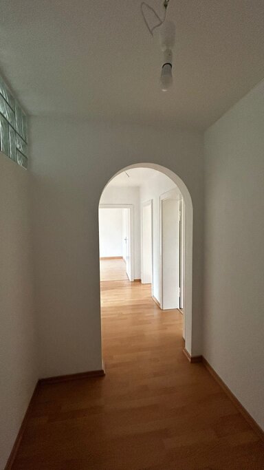 Wohnung zur Miete 1.065 € 3 Zimmer 74 m² 3. Geschoss frei ab sofort Liegnitzer Straße 8 Sebaldus Erlangen 91058