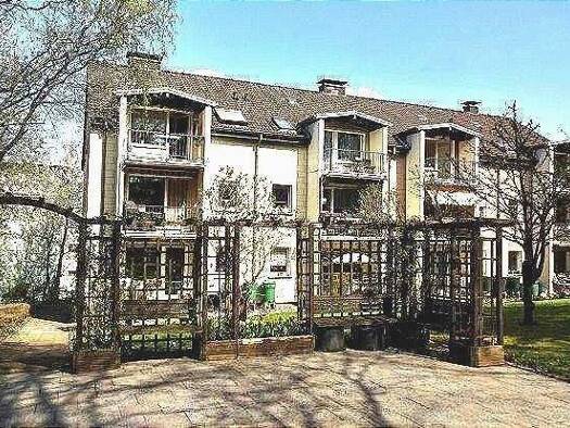 Wohnung zur Miete 490 € 2,5 Zimmer 55 m² 2. Geschoss frei ab 01.04.2026 Haspe Hagen 58135