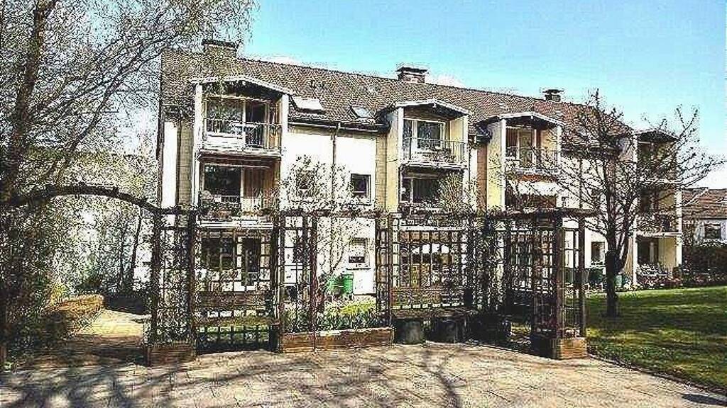 Wohnung zur Miete 490 € 2,5 Zimmer 55 m² 2. Geschoss frei ab 01.04.2026 Haspe Hagen 58135