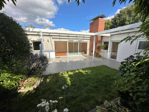 Bungalow zum Kauf 598.000 € 4 Zimmer 125 m² 500 m² Grundstück Schenefeld 22869