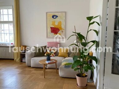 Wohnung zur Miete 775 € 3 Zimmer 85 m² EG Wilmersdorf Berlin 14197