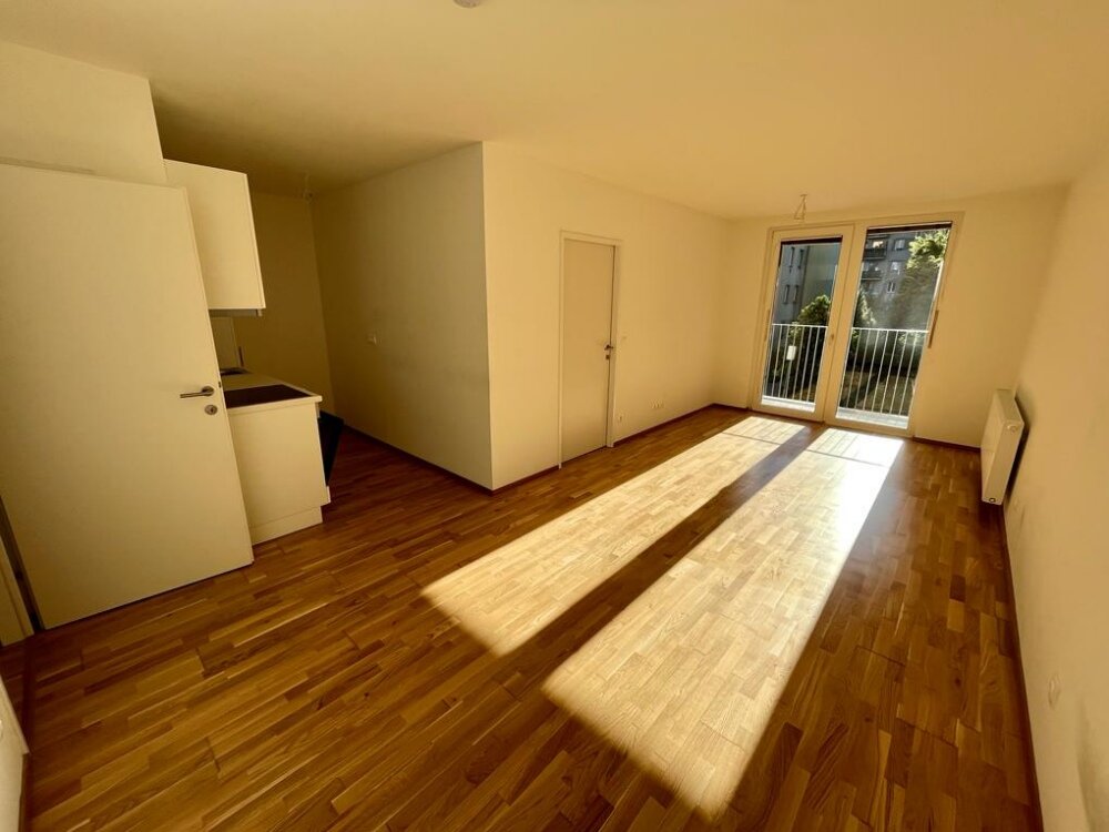 Wohnung zur Miete 667 € 2 Zimmer 48,7 m²<br/>Wohnfläche Wien 1110