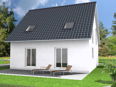 Einfamilienhaus zum Kauf - Erstbezug provisionsfrei 549.840 € 4 Zimmer 108 m² 540 m² Grundstück Lindenthal Leipzig 04158