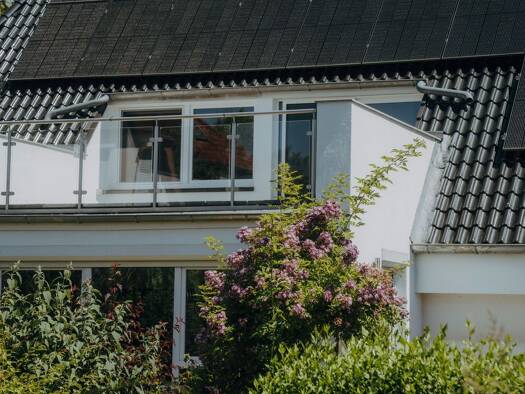 Maisonette zum Kauf 574.000 € 4 Zimmer 150,7 m² Bad Schwartau 23611