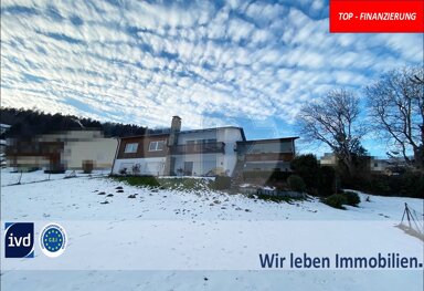 Mehrfamilienhaus zum Kauf 395.000 € 9 Zimmer 205 m² 2.700 m² Grundstück Schönberg Schönberg 94513