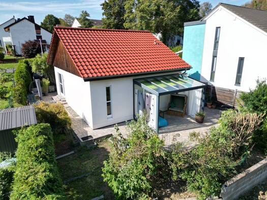 Einfamilienhaus zum Kauf 219.000 € 3 Zimmer 51 m² 412 m² Grundstück Gudensberg Gudensberg 34281