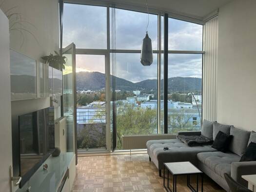 Wohnung zur Miete 640 € 2 Zimmer 44 m² 2. Geschoss frei ab 01.01.2027 Andritz Graz 8045