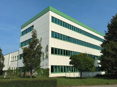 Bürofläche zur Miete provisionsfrei 300 m² Bürofläche teilbar ab 20 m² Hohenwinden Erfurt 99086