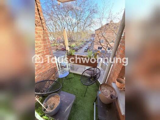 Wohnung zur Miete Tauschwohnung 340 € 1,5 Zimmer 30 m² Lindenthal Lindenthal 50935