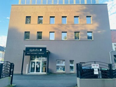 Ladenfläche zur Miete provisionsfrei 18 € 630,7 m² Verkaufsfläche teilbar ab 630,7 m² Altstadt II - Südwest Mülheim an der Ruhr 5345473