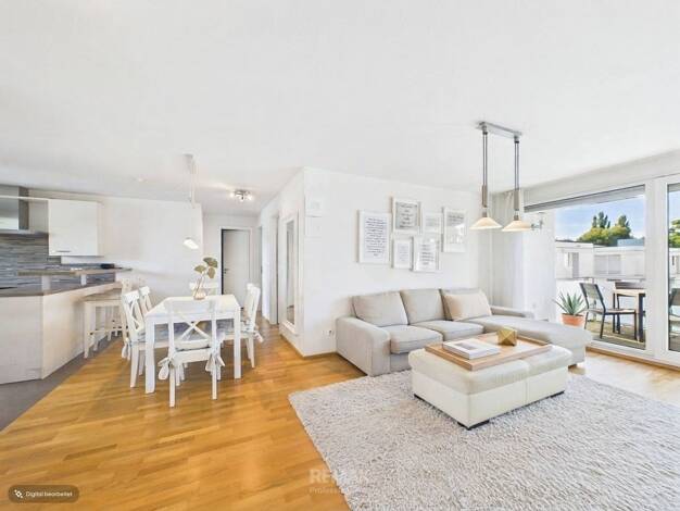 Wohnung zum Kauf 459.000 € 4 Zimmer 97 m² frei ab 30.11.2026 Waiblingen Waiblingen 71334