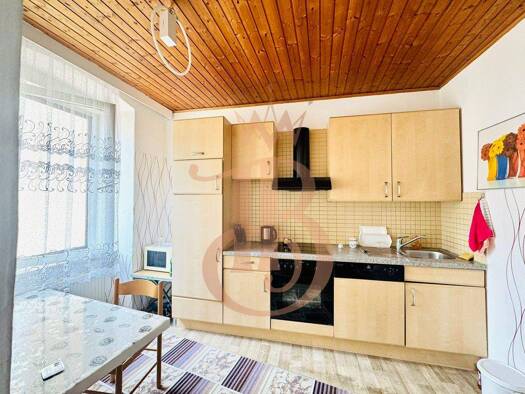 Wohnung zum Kauf 95.000 € 2 Zimmer 41 m² 2. Geschoss Innere Stadt Villach 9500