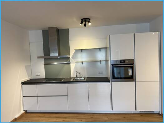 Wohnung zur Miete 995 € 3 Zimmer 86 m² 2. Geschoss frei ab 19.12.2025 Stadtplatz 16 Pfarrkirchen 84347