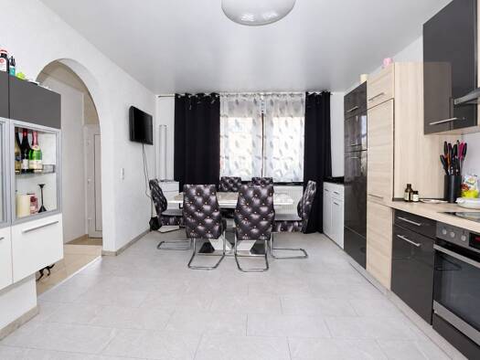 Einfamilienhaus zum Kauf 284.000 € 5 Zimmer 159 m² 638 m² Grundstück Ramstein Ramstein-Miesenbach 66877