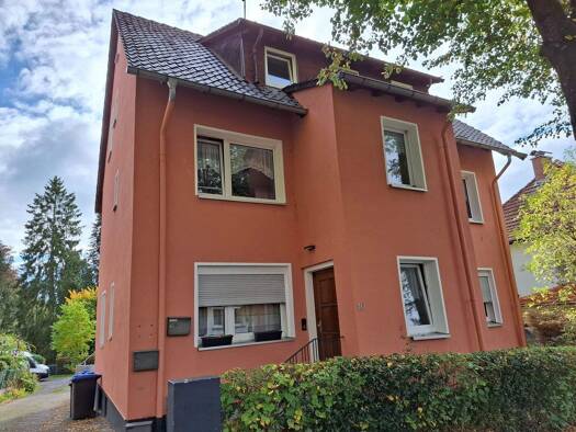 Wohnung zur Miete 450 € 3 Zimmer 71 m² frei ab sofort Bad Pyrmont Bad Pyrmont 31812