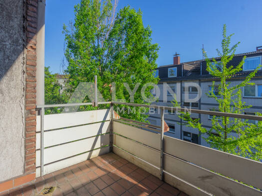 Wohnung zum Kauf 95.000 € 1 Zimmer 36 m² Fahrn Walsum 47179