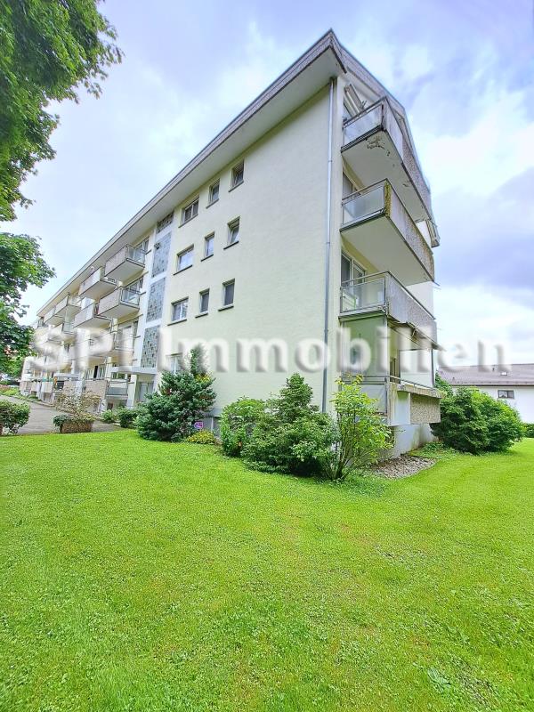 Wohnung zum Kauf 299.000 € 3 Zimmer 110 m²<br/>Wohnfläche Bruderhofschule 36 Singen 78224