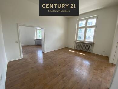 Wohnung zur Miete 1.188 € 5 Zimmer 99 m² 2. Geschoss frei ab 01.10.2025 Kaiserbrunnen Dortmund 44135