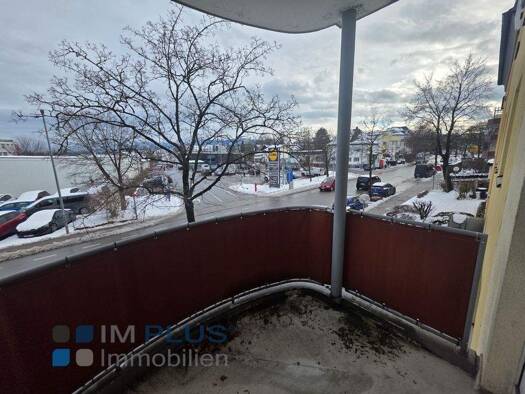 Wohnung zum Kauf 259.000 € 2 Zimmer 54 m² 1. Geschoss Ost Rosenheim 83022