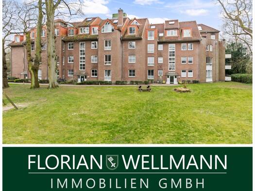 Wohnung zum Kauf 249.000 € 2 Zimmer 65 m² Riensberg Ost 28213