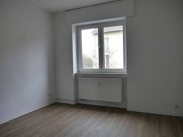 Wohnung zur Miete 514 € 2 Zimmer 44,7 m² 1. Geschoss frei ab 20.01.2026 Limesstr. 2h Hanau 63450