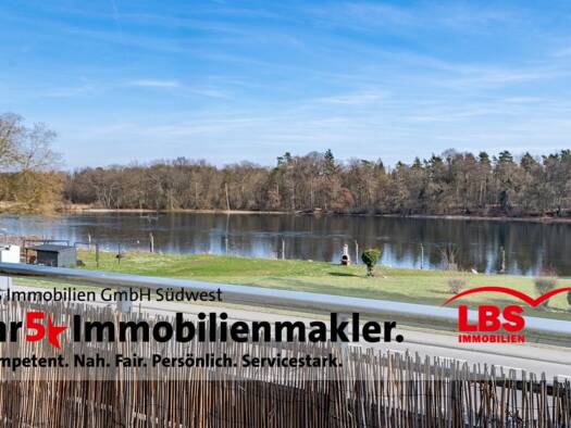 Wohnung zum Kauf 339.000 € 3,5 Zimmer 78 m² 1. Geschoss frei ab sofort Büsingen 78266