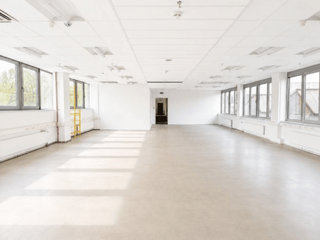 Bürofläche zur Miete 8 € 500 m² Bürofläche Ostend Innenstadt IV 60314