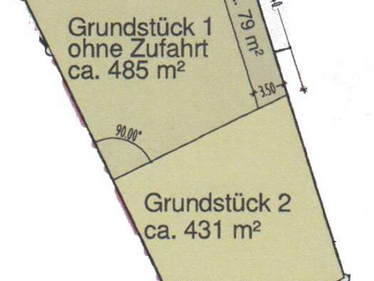 Grundstück zum Kauf 479.800 € 471 m² Grundstück Ingolstadt 85051