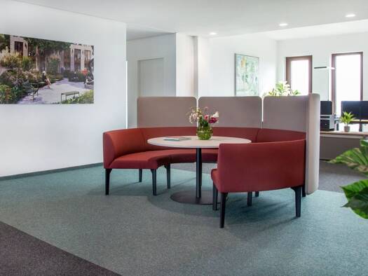 Bürogebäude zur Miete provisionsfrei 16 € 1 Zimmer 478,5 m² Bürofläche Am Flughafen Kienberg Schönefeld 12529