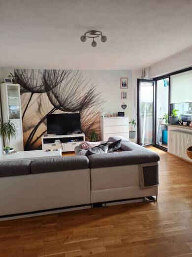 Studio zum Kauf 195.000 € 2 Zimmer 64 m² 6. Geschoss Mühldorf Mühldorf 84453