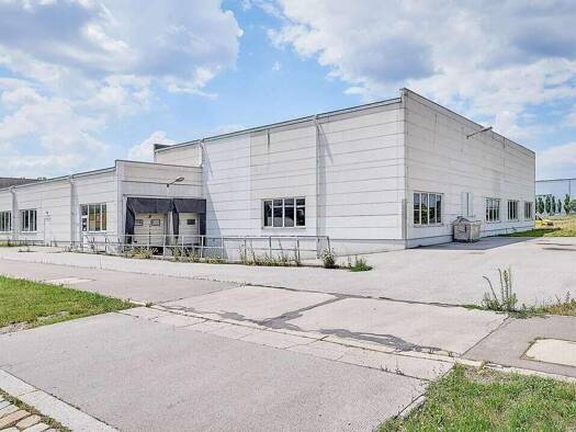 Lagerhalle zur Miete 10.000 € 850 m² Lagerfläche Wien 1210