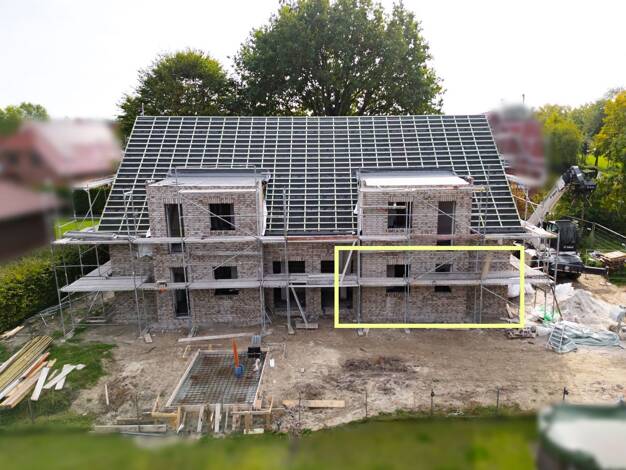 Wohnung zum Kauf - Erstbezug 420.000 € 3 Zimmer 81,8 m² 1. Geschoss Specken Bad Zwischenahn 26160