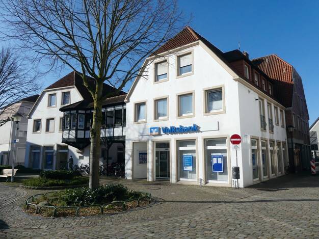 Bürofläche zum Kauf 195.000 € 10 Zimmer 416,6 m² Bürofläche Freckenhorst Warendorf / Freckenhorst 48231