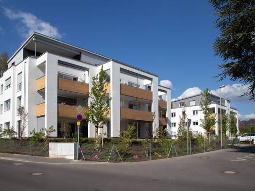 Tiefgaragenstellplatz zum Kauf provisionsfrei 24.000 € Rilkestraße 1 Herzogenaurach 91074
